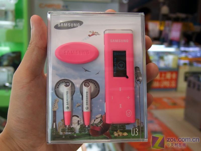 ������� ����YP-U3����1GBֻҪ499ԪͼƬ����,ͼ1-ZOL�йش����ߵ�1��