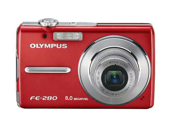 ���ְ�˹��OLYMPUS��FE-280ͼƬ���� ��9�� -ZOL�йش����ߵ�9��