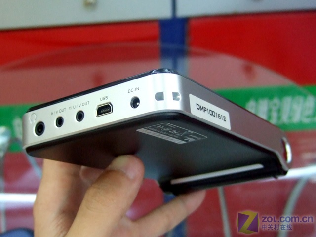 �����ӣ�DMX��DMP-300��20GB��ͼƬ���� ��2�� -ZOL�йش����ߵ�2��