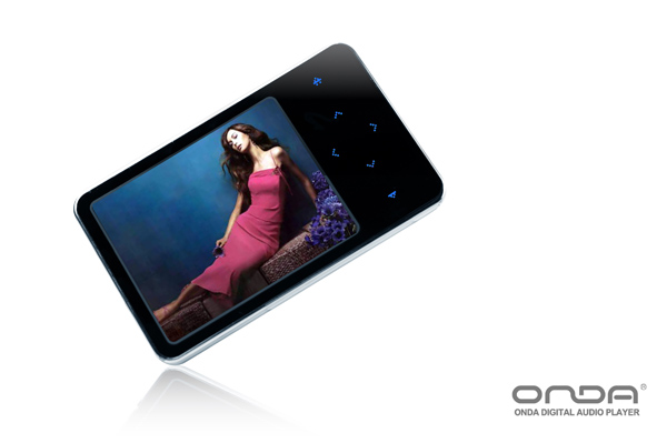 ���ONDA��VX868��2GB�� ��1��