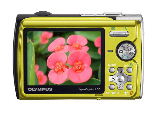 ���ְ�˹��OLYMPUS����790SWͼƬ���� ��3�� -ZOL�йش����ߵ�3��
