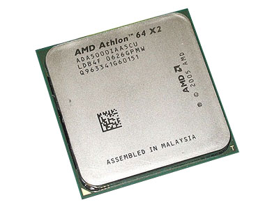 AMD����64 X2 5000+(ɢ)ͼƬ���� ��3�� -ZOL�йش����ߵ�3��