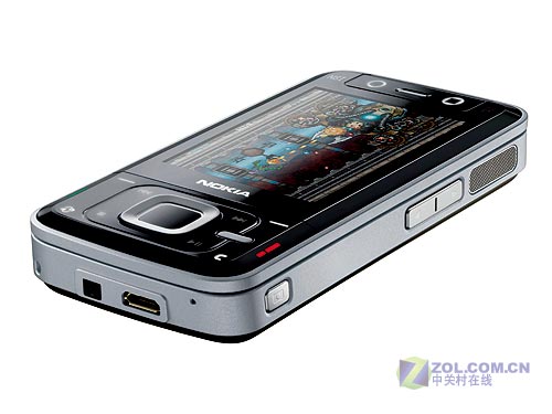 ��������NG��Ϸ ŵ����N81/N81 8GB�ǳ�ͼƬ����,ͼ18-ZOL�йش����ߵ�18��