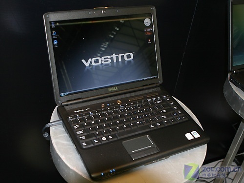 1G�ڴ� ����Vostro 1400Ѹ��4��5999ԪͼƬ����,ͼ1-ZOL�йش����ߵ�1��