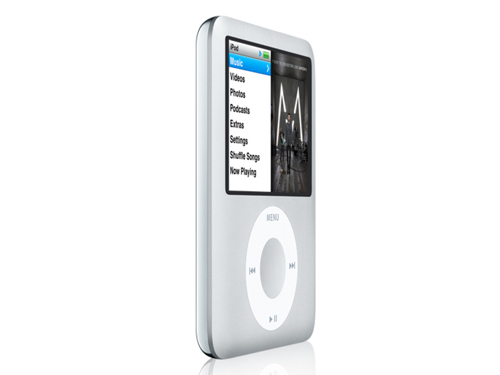 ƻ����Apple��iPod nano 3��4GB��ͼƬ���� ��25�� -ZOL�йش����ߵ�25��