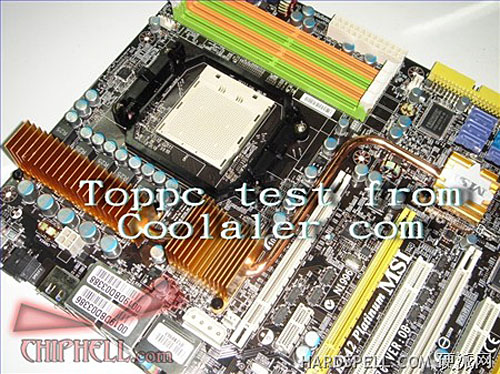 2900XT�Ŀ����� ΢��RD790�׽��ʵ��ͼƬ����,ͼ5-ZOL�йش����ߵ�5��