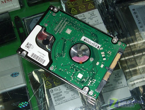 ϣ�ݣ�Seagate��160GB 5400ת 8MB SATA1��ST9160310AS�� ��1��