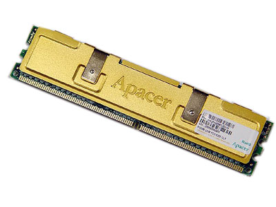 ��հ��Apacer��1GB DDR2 667���ڱ�������ͼƬ���� ��4�� -ZOL�йش����ߵ�4��