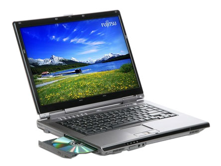��ʿͨ��FUJITSU��LifeBook A3130-AC163SOD1 ��1��