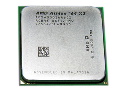 AMD����64 X2 6000+(ɢ)ͼƬ���� ��5�� -ZOL�йش����ߵ�5��