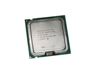 Intel���2�ĺ� Q6700(ɢ)ͼƬ���� ��4�� -ZOL�йش����ߵ�4��