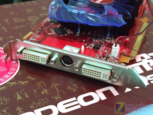 ���ᣨZero��Radeon X1950GTͼƬ���� ��2�� -ZOL�йش����ߵ�2��