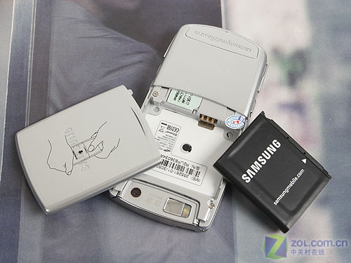 ���ǣ�Samsung��U708E��������� ��1��