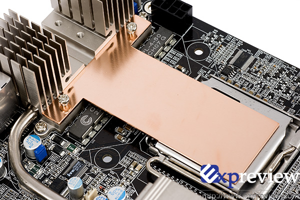 �����淨 DFI����P35����ɢ��ģ�����ͼƬ����,ͼ4-ZOL�йش����ߵ�4��