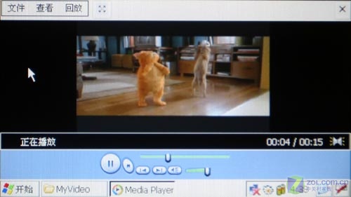 �߸�MP4���� Ŧ��ȫ���VX1000����ͼƬ����,ͼ29-ZOL�йش����ߵ�29��