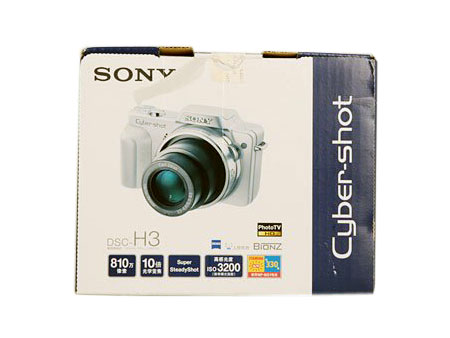 ���ᣨSONY��H3ͼƬ���� ��6�� -ZOL�йش����ߵ�6��