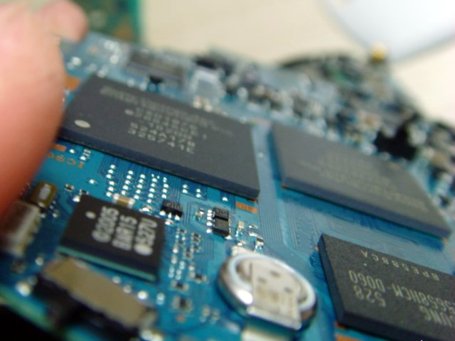 PSP������Ӳ����ͼ����ϸ������ͼƬ����,ͼ6-ZOL�йش����ߵ�6��