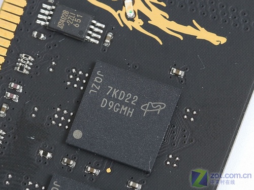���Ƽ���GEIL�����2GB DDR2 1066(��װ/������) ��1��