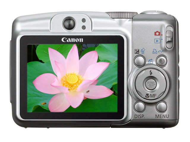 ���ܣ�Canon��A720 ISͼƬ���� ��2�� -ZOL�йش����ߵ�2��