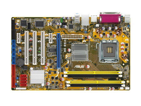 ��˶��ASUS��P5B SEͼƬ���� ��11�� -ZOL�йش����ߵ�11��