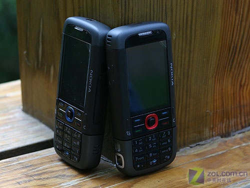 ŵ���ǣ�NOKIA��5700XM��ɫͼƬ���� ��21�� -ZOL�йش����ߵ�21��