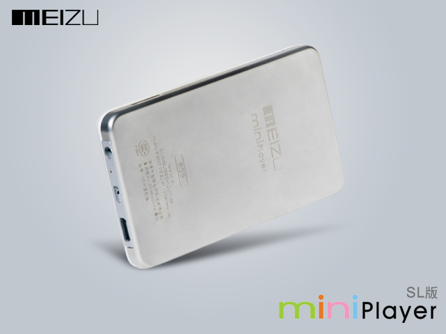 ���壨MEIZU��Miniplayer SL��8GB��ͼƬ���� ��3�� -ZOL�йش����ߵ�3��