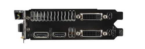 微星N660 GAMING显卡仅售1399元 