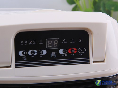 五重净化除菌 金鸿盛家用除湿机图赏_家电其他