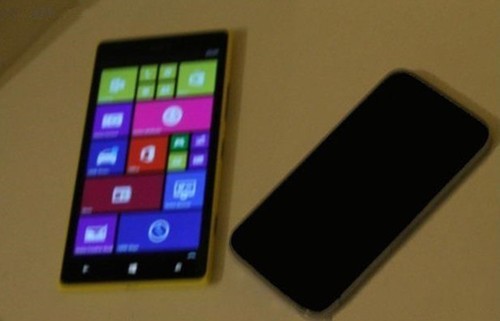 Lumia 930或将4月发布:2000万像素摄像头