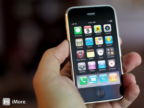 谣言满天飞 客观的聊下新一代iPhone6