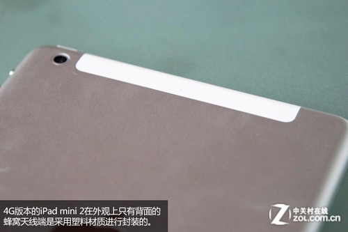 »һڣ4GƻiPad mini 2 