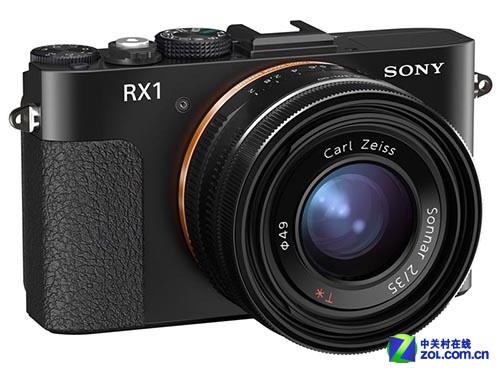 继续变大 索尼或发布全新中画幅相机产品_索尼