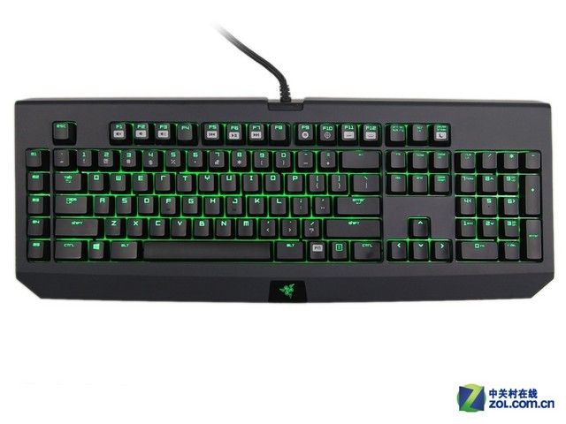 纯正血统 雷蛇黑寡妇2014终极版图赏