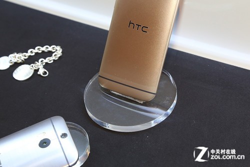 发布会花絮集锦_HTC One max(8088\/单卡\/移动