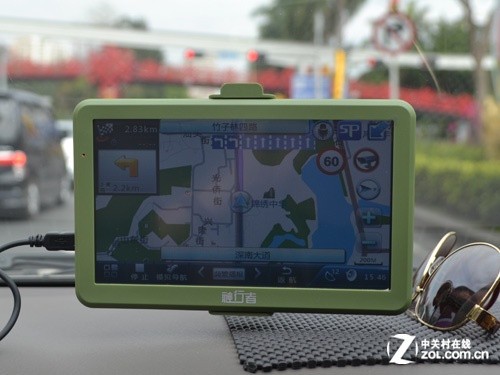 军工级北斗导航 蛇D20升级版路测 