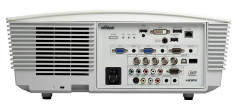 丽讯工程新品D5380U强势来袭 