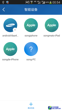 远程遥控下载 教你如何玩转小米路由器