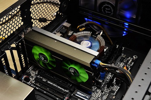 刷黑不用怕 网友大方支招教你复活N卡BIOS 