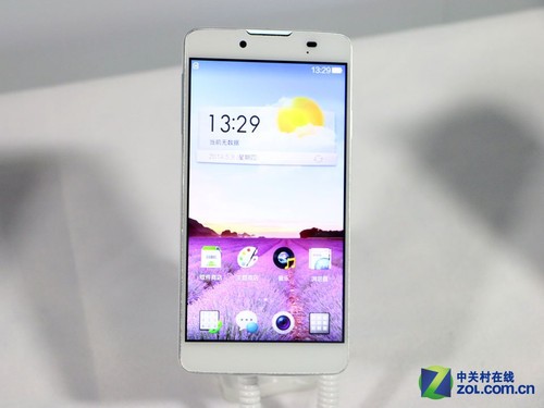 小艾手机CEO霜梅: 希望把女性市场做好