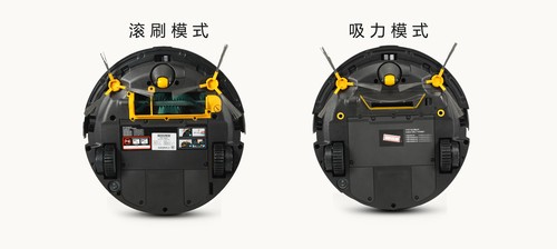 扫地机器人滚刷内缠绕_扫地机器人滚刷_扫地机器人滚刷清理