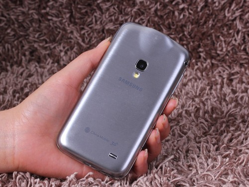 独特投影手机 三星BEAM2京东仅售2299_三星