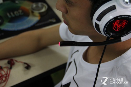 调节与震动:让你能更爽的玩游戏_硕美科 极境