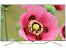 【超级电视S40和U1A哪个好】夏普LCD-58U1