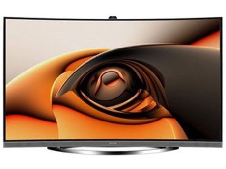 【55Q1C和4K电视哪个好】熊猫4K电视和长虹