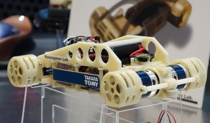 【高清图】磁悬浮高速玩具新宠或将于2015年面世 图3 -ZOL中关村在线