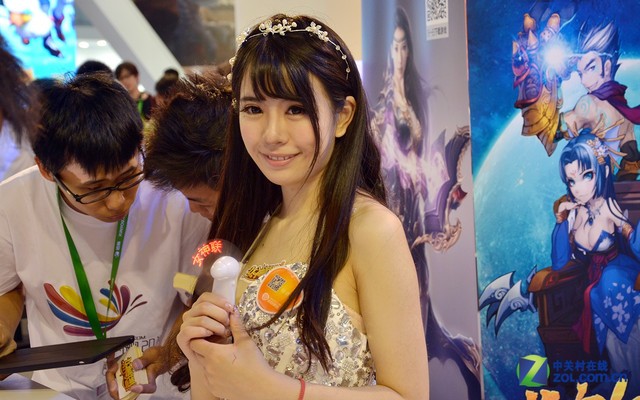 һ�ο�������CJ��չShowgirl����ȫ��