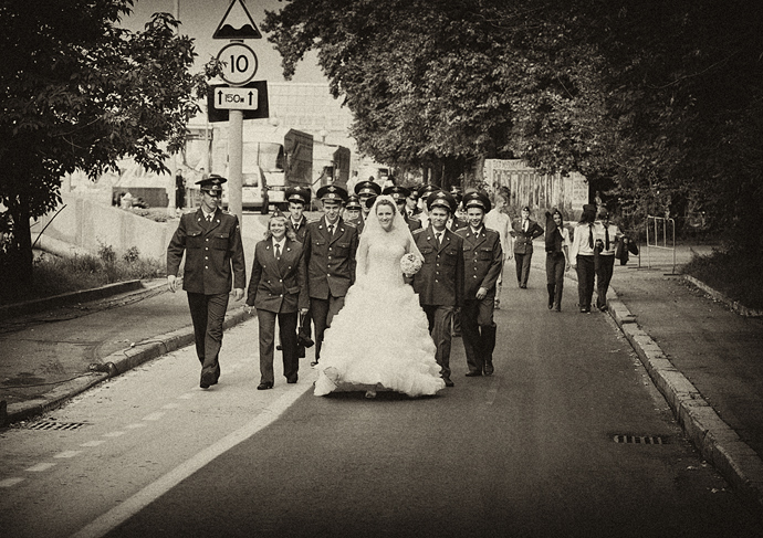 ���ִ���Ӱ��ʦ Lana Grishina��Ʒ����4