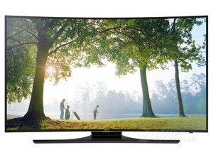 【三星 UA55H6800促销】多种功能 三星UA55