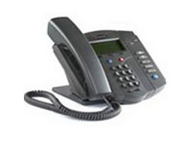 POLYCOM Soundpoint IP 301