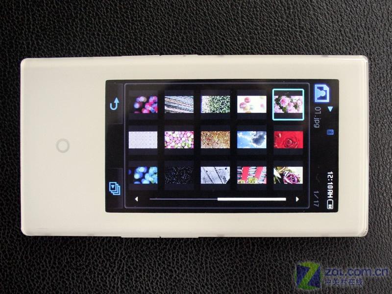 ���ǣ�Samsung��YP-P2��2GB��ͼƬ���� ��94�� -ZOL�йش����ߵ�94��